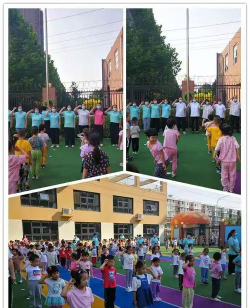 北京市昌平区培杰锦程幼儿园