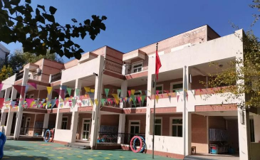 北京市昌平区汇佳幼儿园