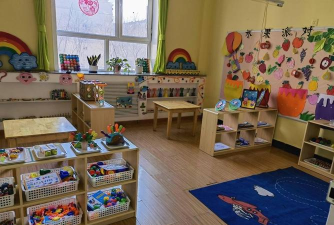 北京市昌平区育树家幼儿园