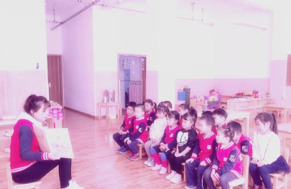 北京市昌平区优才双语幼儿园