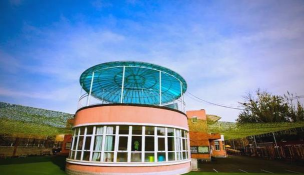 北京馨星幼儿园