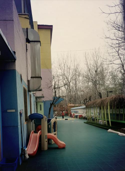 北京岭南幼儿园