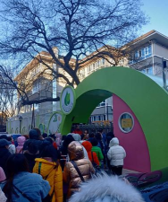 北京五色土幼儿园