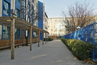 北京市丰台区星空俊才实验艺术幼儿园