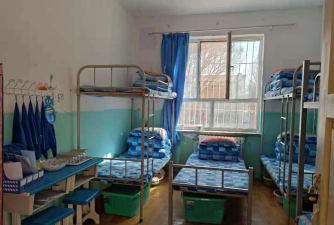 皮山县巴什兰干乡一贯制中学