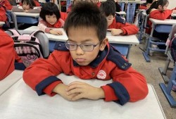 临湘市长安镇围城小学