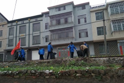 临湘市长安镇石咀小学