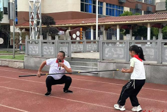 常德市武陵区金丹实验学校