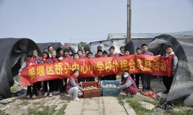常德市武陵区桥头小学