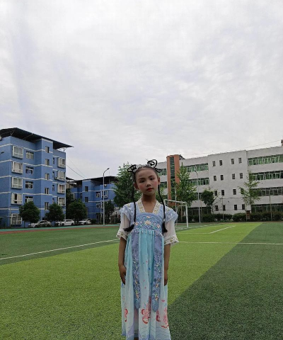 鼎城区福广小学