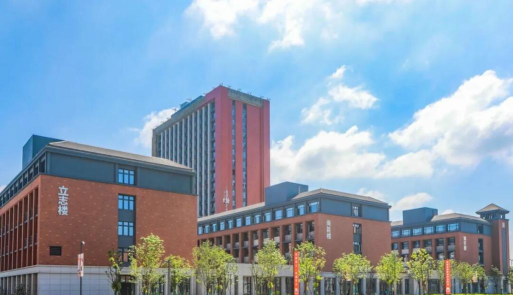 成都新东方高级技工学校