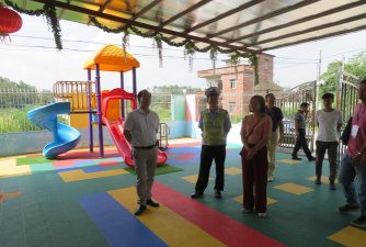 崇左县太平镇幼儿园