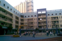 新港路小学