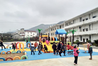 麦地坪乡中心小学
