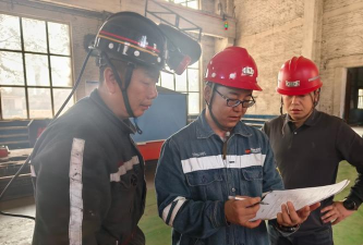 西安煤矿机械厂子弟