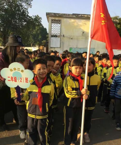 阳春市马水镇第二小学