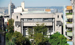 台中市西屯区上石国民小学