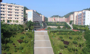 重庆涪陵信息技术学校