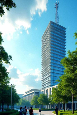 绵阳广播电视大学