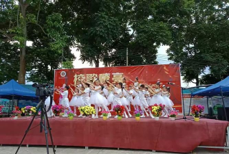 封开县白垢镇白垢学校湻村教学点