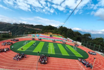 大水乡中心小学