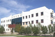 芳草湖总场中学