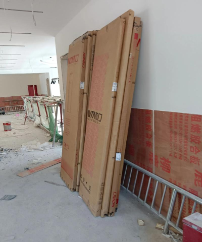 巴马广厦水泥有限责任公司幼儿园