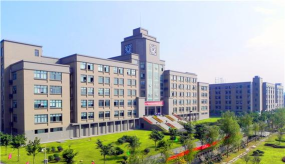 成都信息工程大学银杏酒店管理学院