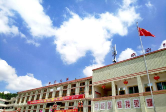 简阳市机电工程学校