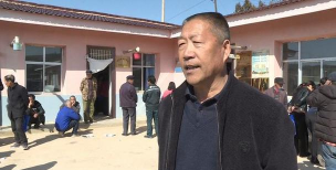 会宁县新添乡初级中学