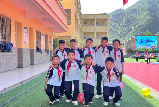嘉义市立兴安国民小学