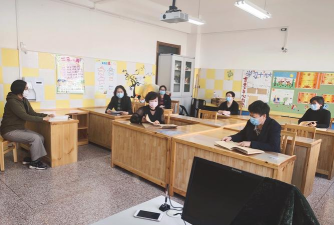 乌鲁木齐市盲人学校