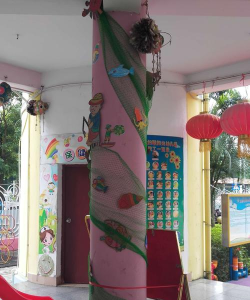 北海市妇联阳光幼儿园