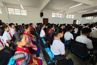 嘉义县布袋镇贵林国民小学