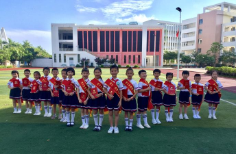 海口市港湾小学