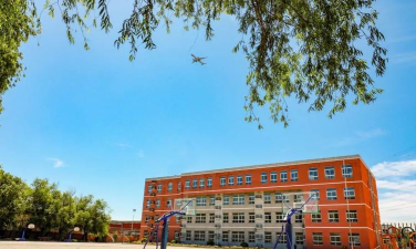 北京朝阳区博雅学校