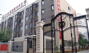 北京陈经纶中学崇实分校区(小学部)