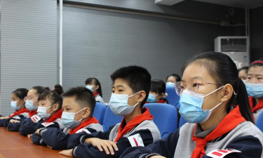 北京芳草地国际学校慈云分校