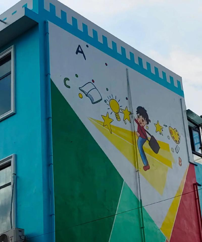 德江县光明幼儿园