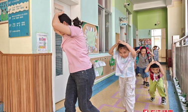 百色地区第二幼儿园