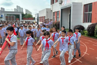 上海嘉定马陆镇民办包桥小学