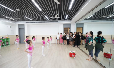 贵阳南明区少年宫幼儿园