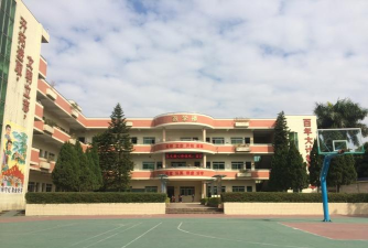 东莞石排铭科小学