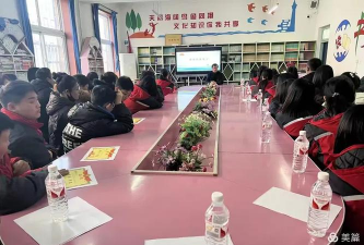 昌黎县泥井镇初级中学