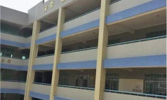 广州番禺区石岗小学