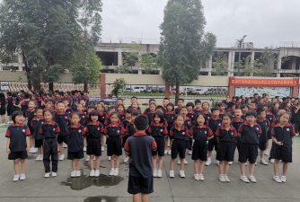 深圳市宝安区欣欣小学