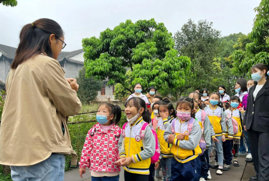赤水市天台镇幼儿园