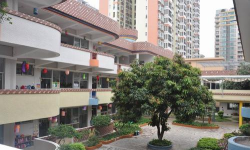 从化市经济贸易局第二幼儿园