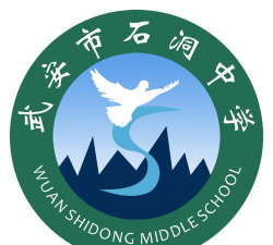 武安市石洞乡石洞中学