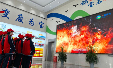 柏乡县教师进修附属学校